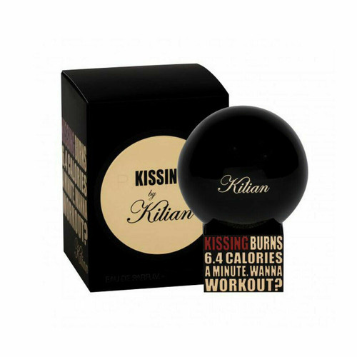 Kilian kissing 2025 eau de parfum