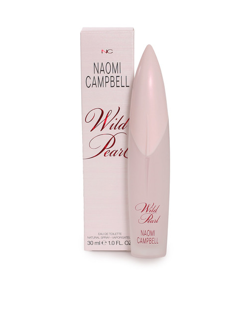 NAOMI CAMPBELL WILD PEARL 1 OZ EDT SP