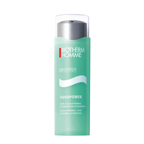 BIOTHERM AQUAPOWER HOMME 2.5 MOISTURIZER