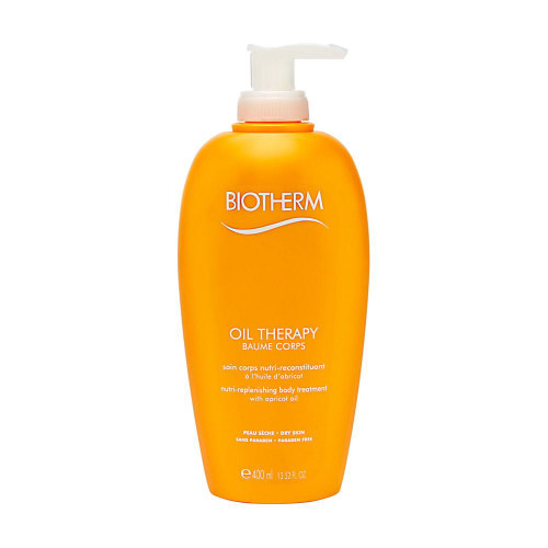 BIOTHERM THERAPY BODY TREATMENT 13.5 OIL