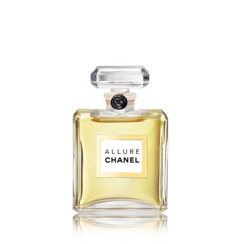 women's chanel allure