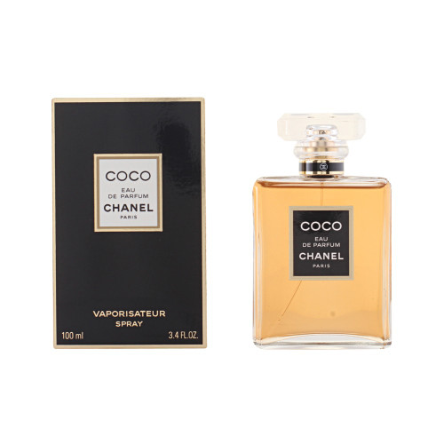 Chanel Coco Mademoiselle Intense 3.4oz 100 ml Eau De Parfum For Women