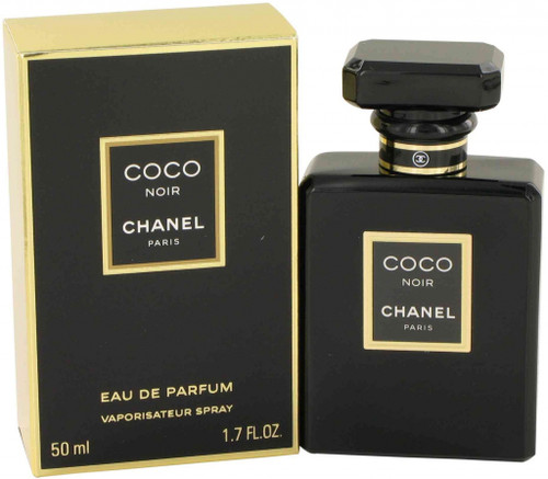 CHANEL COCO NOIR 1.7 EAU DE PARFUM SPRAY