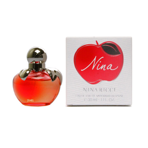 NINA BY NINA RICCI 1 OZ EDT SP