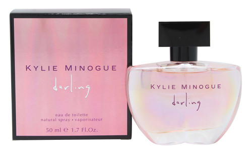 KYLIE MINOGUE DARLING 1.7 EDT SP