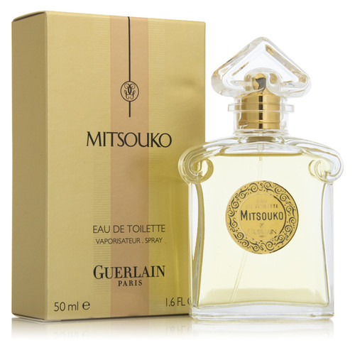 MITSOUKO GUERLAIN 1.7 EDT SP