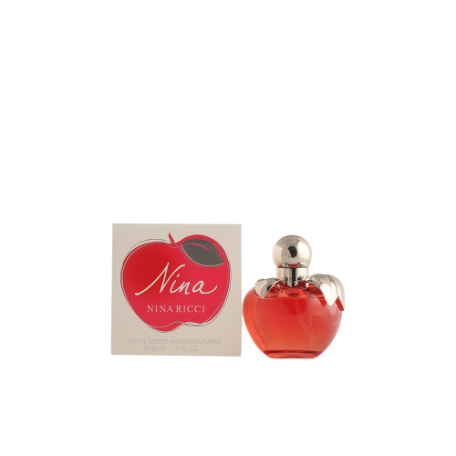 NINA BY NINA RICCI 1.7 EDT SP