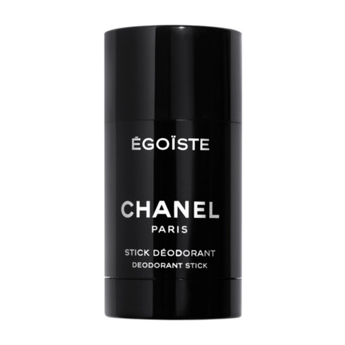 CHANEL EGOISTE 2.5 DEODORANT STICK FOR MEN