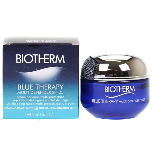 BIOTHERM BLUE THERAPY 1.69 MULTI-DEFENDER SPF25