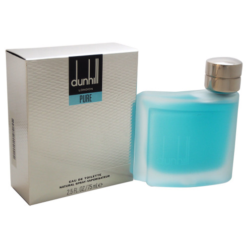 DUNHILL PURE 2.5 EDT SP