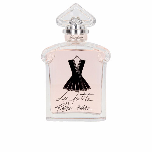 GUERLAIN LA PETITE ROBE NOIRE PLISSEE 1 OZ EAU DE TOILETTE SPRAY FOR WOMEN