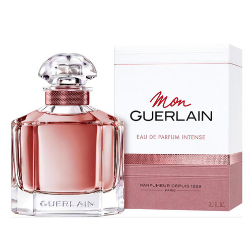 MON GUERLAIN INTENSE 3.3 EAU DE PARFUM SPRAY FOR WOMEN