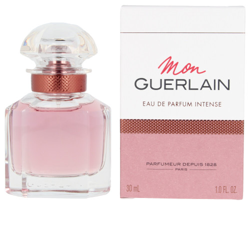 MON GUERLAIN INTENSE 1 OZ EAU DE PARFUM SPRAY FOR WOMEN