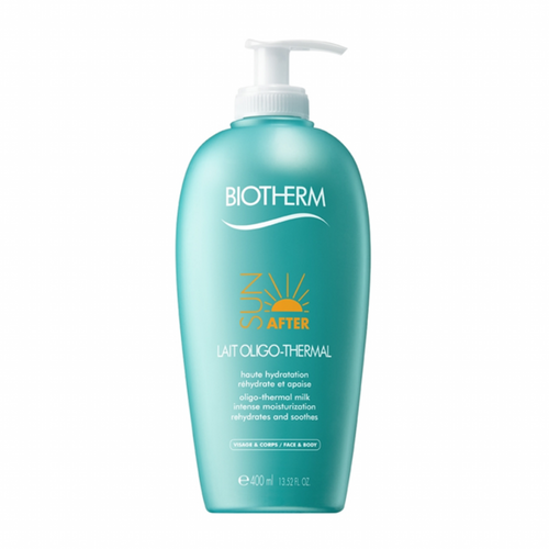 BIOTHERM AFTER SUN 13.52 SOOTHING REHYDRATING MILK