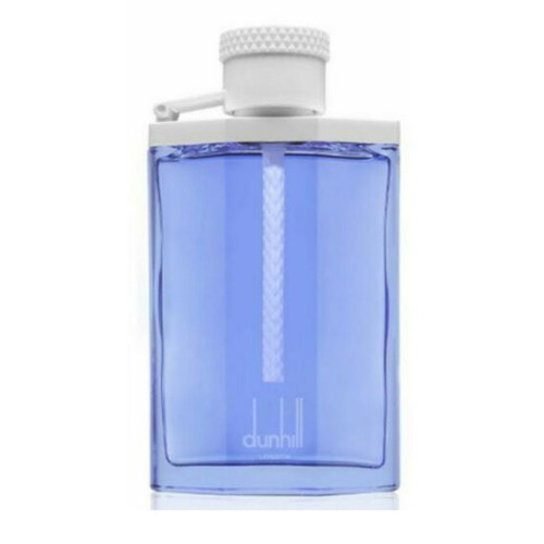 DUNHILL DESIRE BLUE OCEAN TESTER 3.4 EAU DE TOILETTE SPRAY FOR MEN