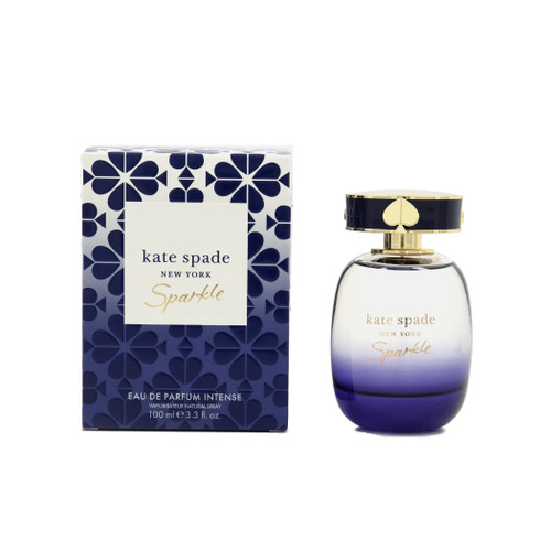 KATE SPADE SPARKLE 3.3 EAU DE PARFUM SPRAY FOR WOMEN KATE SPADE SPARKLE 3.3 EAU DE PARFUM SPRAY FOR WOMEN