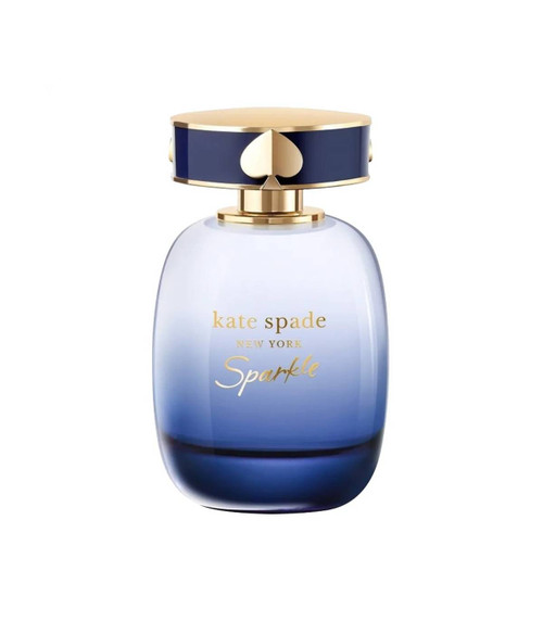 KATE SPADE SPARKLE TESTER 3.3 EAU DE PARFUM SPRAY