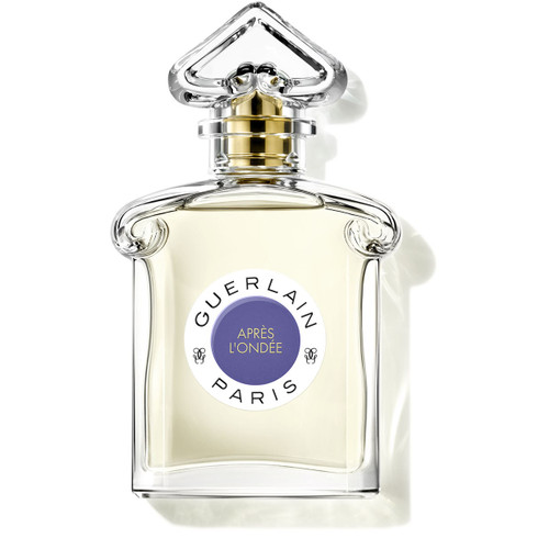 GUERLAIN APRES L''ONDEE 2.5 EAU DE TOILETTE SPRAY FOR WOMEN