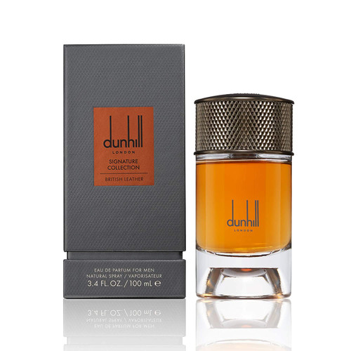 DUNHILL SIGNATURE COLLECTION AMALFI CITRUS 3.4 EAU DE PARFUM SPRAY