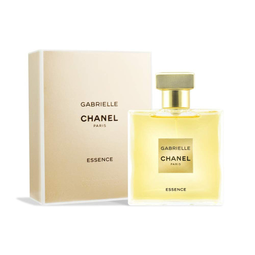 GABRIELLE CHANEL  Essence Campaign Film on Vimeo