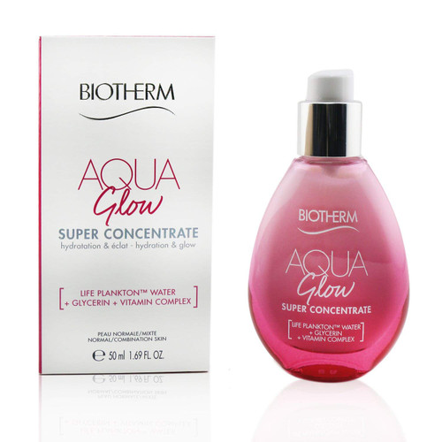 BIOTHERM AQUA GLOW 1.69 SUPER CONCENTRATE