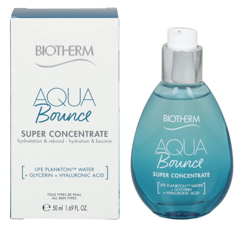 BIOTHERM AQUA BOUNCE 1.69 SUPER CONCENTRATE