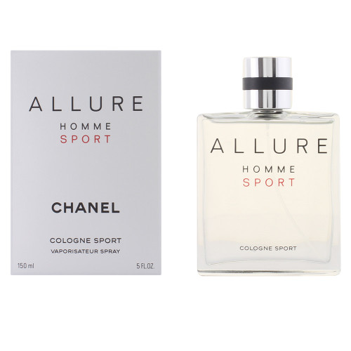 Chanel - Allure Homme Sport Cologne - Eau de Toilette - 100 ml - BB Cute is  a specialized store in beauty, care, perfumes and baby care