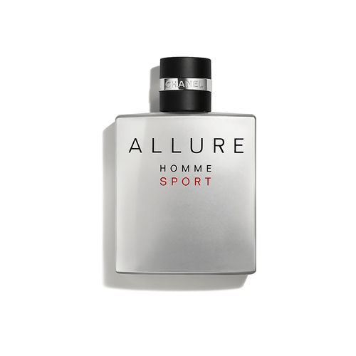 CHANEL ALLURE SPORT 10.1 EAU DE TOILETTE SPRAY FOR MEN