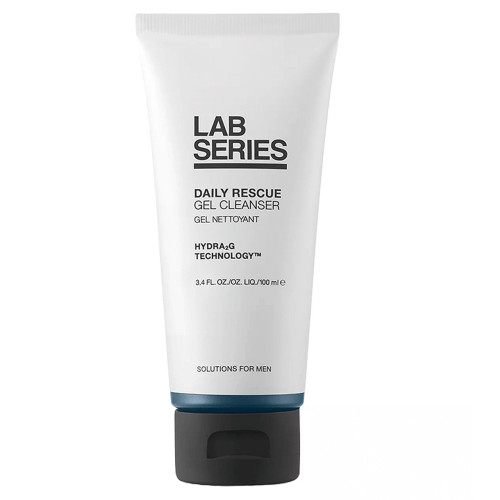 LAB SERIES DAILY RESCUE 3.4 GEL CLEANSER