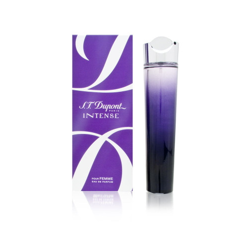 ST DUPONT INTENSE 1.7 EAU DE PARFUM SPRAY FOR WOMEN