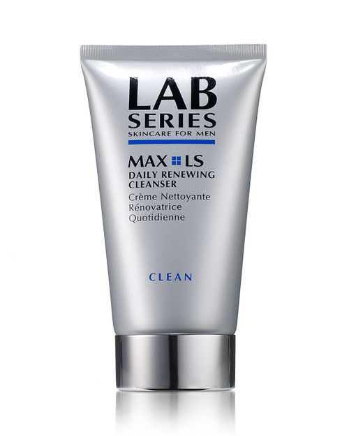 LAB SERIES MAX LS DAILY RENEWING CLEANSER 5 OZ