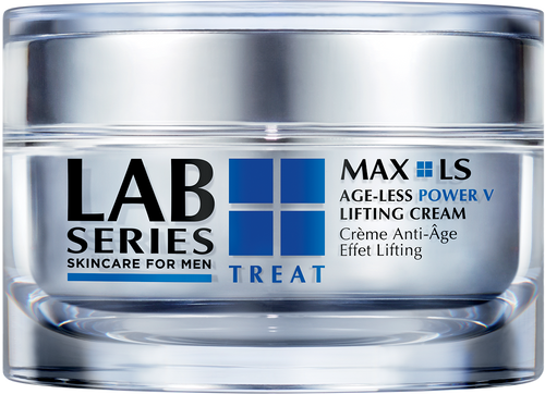 LAB SERIES MAX LS AGE-LESS POWER V LIFTING CREAM 1.7 OZ