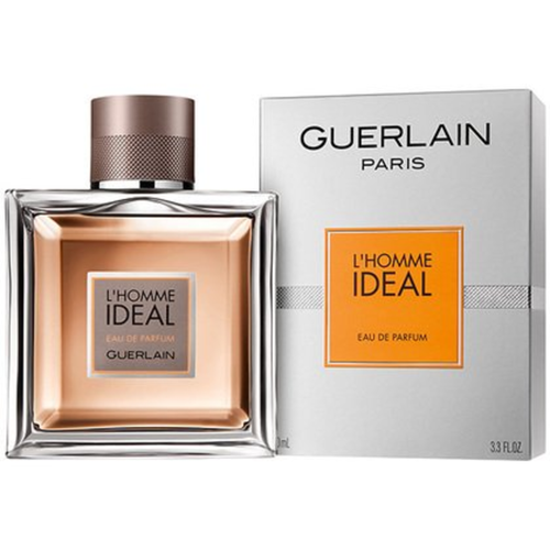 GUERLAIN L'HOMME IDEAL 3.3 EAU DE PARFUM SPRAY