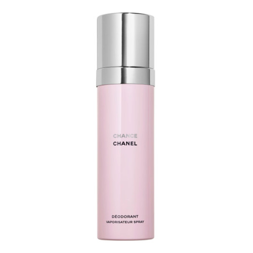 CHANEL CHANCE EAU TENDRE 3.4 DEODORANT SPRAY FOR WOMEN - Nandansons  International Inc.