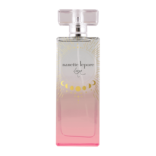 NANETTE LEPORE LUNA 3.4 EAU DE PARFUM SPRAY FOR WOMEN