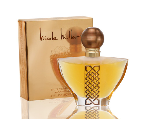 NICOLE MILLER 3.4 EDP SP FOR WOMEN