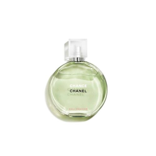 CHANEL CHANCE EAU FRAICHE 1.2 EAU DE TOILETTE SPRAY FOR WOMEN