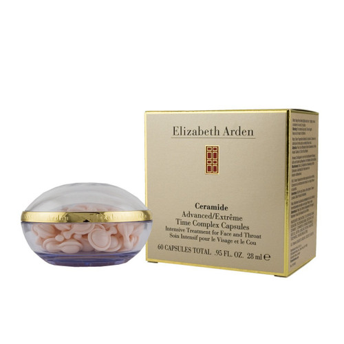 EA CERAMIDE EYE CAPSULES 60PC