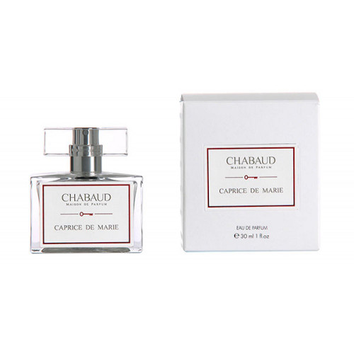 CHABAUD CAPRICE DE MARIE 1 OZ EAU DE PARFUM SPRAY FOR WOMEN