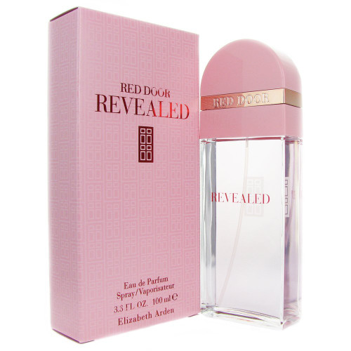 RED DOOR REVEALED 3.4 EDP SP RED DOOR REVEALED 3.4 EDP SP