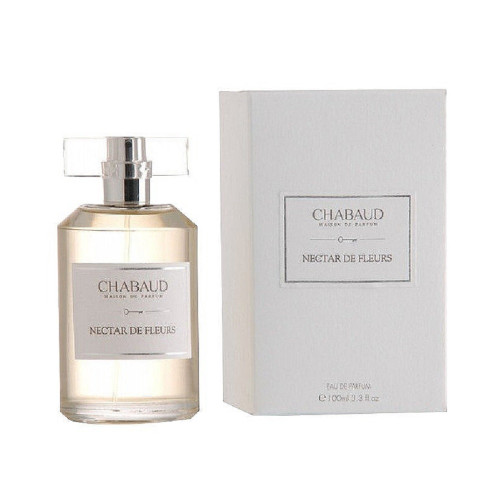 CHABAUD NECTAR DE FLEURS 3.3 EAU DE PARFUM SPRAY FOR WOMEN