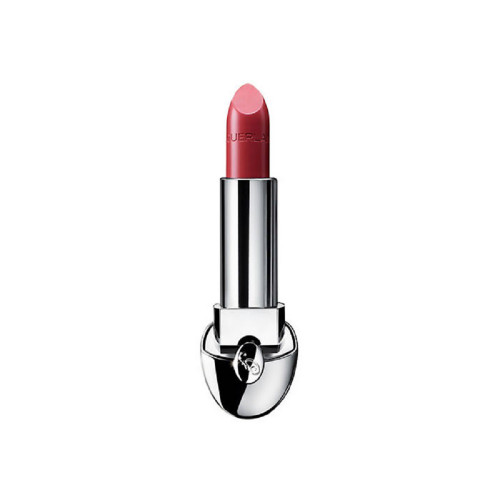GUERLAIN ROUGE G 0.12 CUSTOMIZABLE SATIN LIPSTICK #65 PEARLY ROSEWOOD
