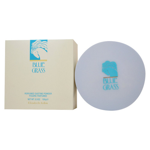 BLUE GRASS 5.3 OZ DUSTING POWDER BLUE GRASS 5.3 OZ DUSTING POWDER