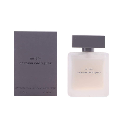 NARCISO RODRIGUEZ 3.4 AFTER SHAVE EMULSION