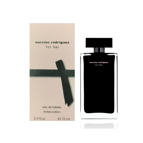 NARCISO RODRIGUEZ 2.5 EDT SP FOR WOMEN