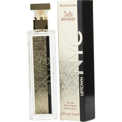 5TH AVENUE NYC UPTOWN 2.5 EDP SP