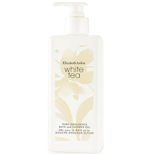 WHITE TEA 13.5 SHOWER GEL