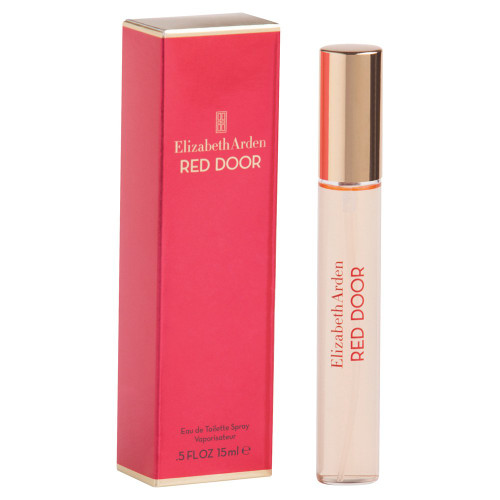 RED DOOR 0.5 OZ EAU DE TOILETTE SPRAY