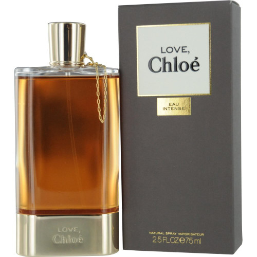 CHLOE LOVE INTENSE 2.5 EDP SP