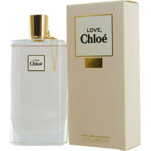 CHLOE LOVE EAU FLORALE 2.5 EDT SP